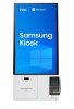 Samsung Monitor profesjonalny KIOSK KM24C^Win i5 24 cale Matowy, Dotykowa 16h^7 250(cd^m2) 1920x1080(FHD) Win10 IoT i5 3 lata d2